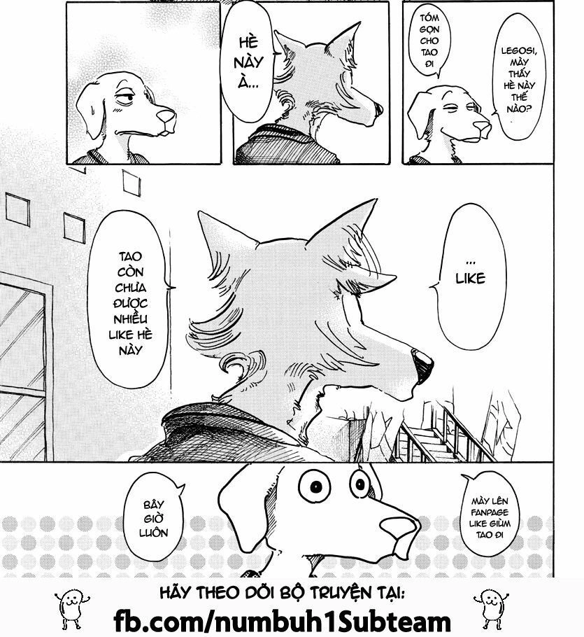 Bởi Vì Chúng Ta Đều Là Những Ngôi Sao Chapter 48 - 22