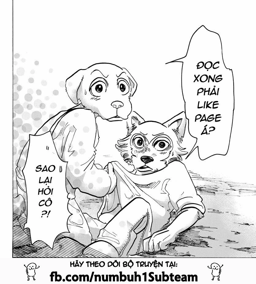 Bởi Vì Chúng Ta Đều Là Những Ngôi Sao Chapter 49 - 22