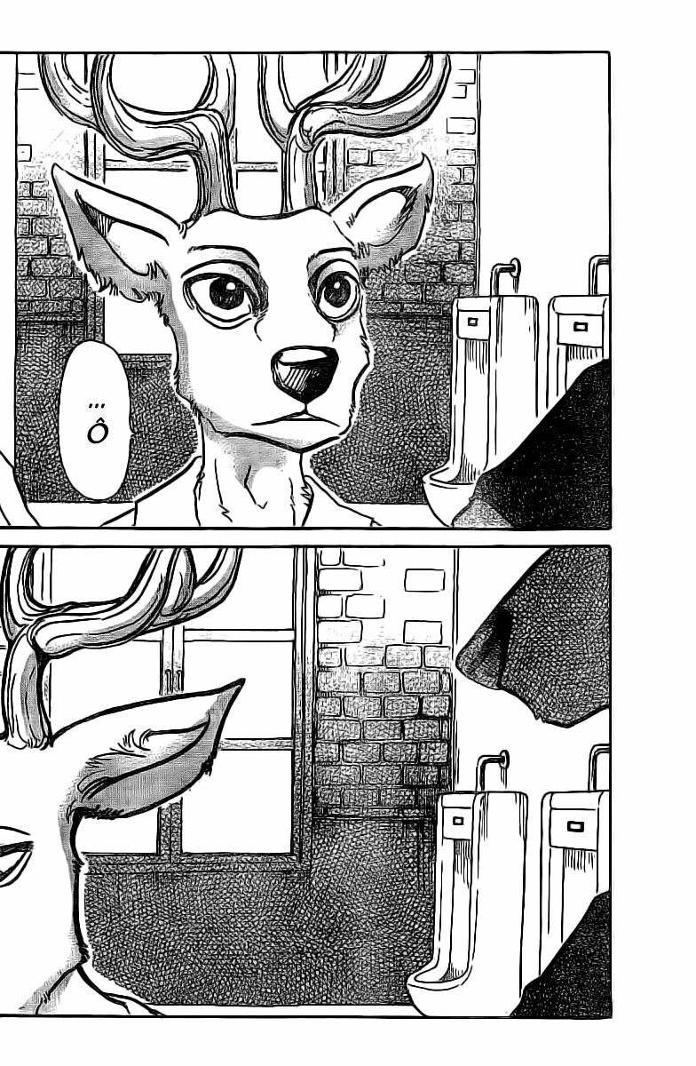 Bởi Vì Chúng Ta Đều Là Những Ngôi Sao Chapter 50 - 8