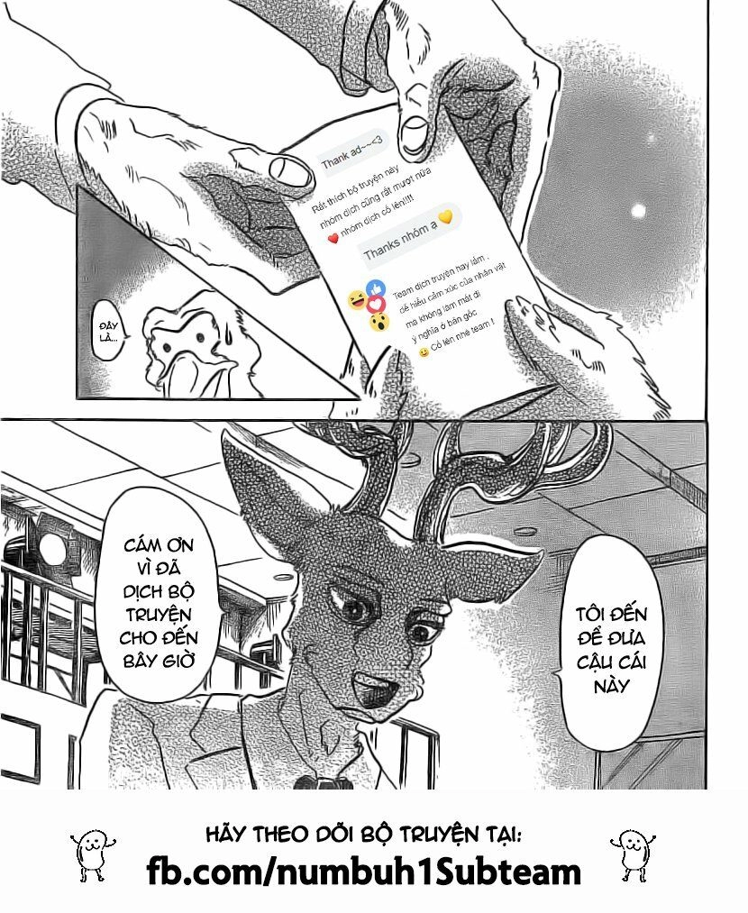 Bởi Vì Chúng Ta Đều Là Những Ngôi Sao Chapter 50 - 21