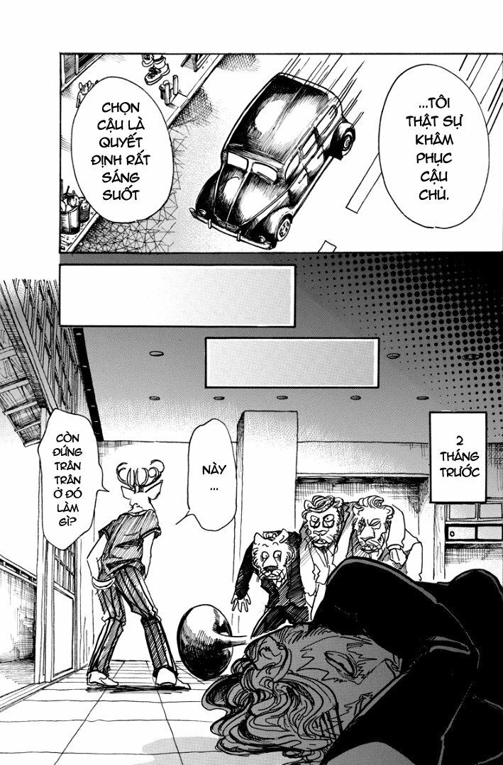 Bởi Vì Chúng Ta Đều Là Những Ngôi Sao Chapter 51 - 3