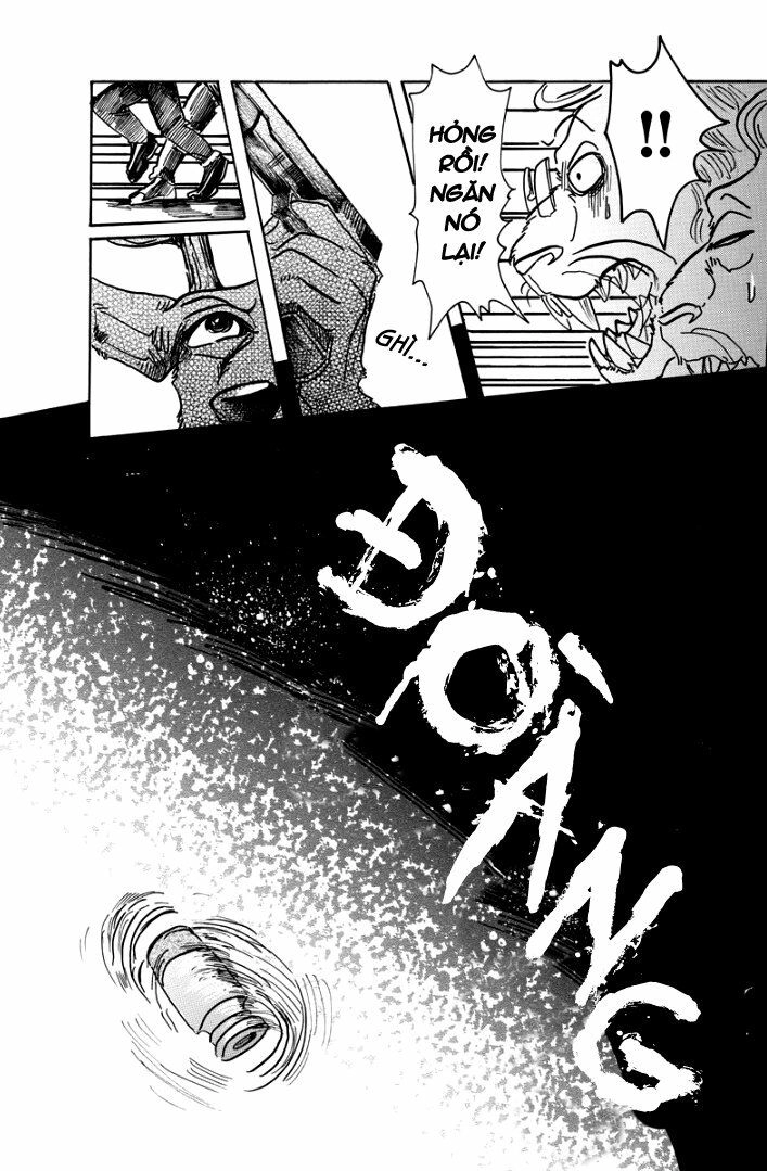 Bởi Vì Chúng Ta Đều Là Những Ngôi Sao Chapter 51 - 9