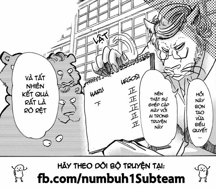 Bởi Vì Chúng Ta Đều Là Những Ngôi Sao Chapter 51 - 22