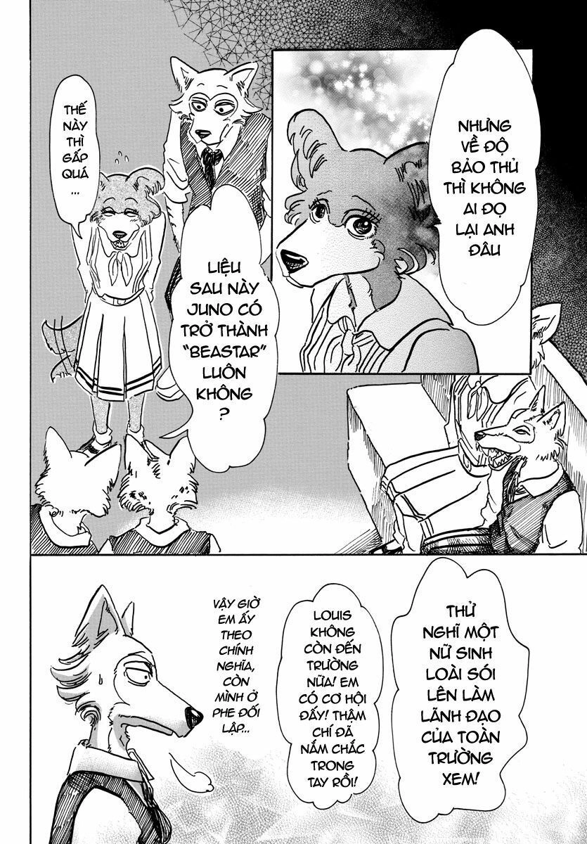 Bởi Vì Chúng Ta Đều Là Những Ngôi Sao Chapter 52 - 15