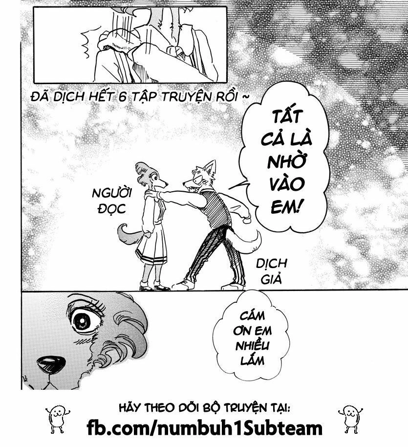 Bởi Vì Chúng Ta Đều Là Những Ngôi Sao Chapter 52 - 20