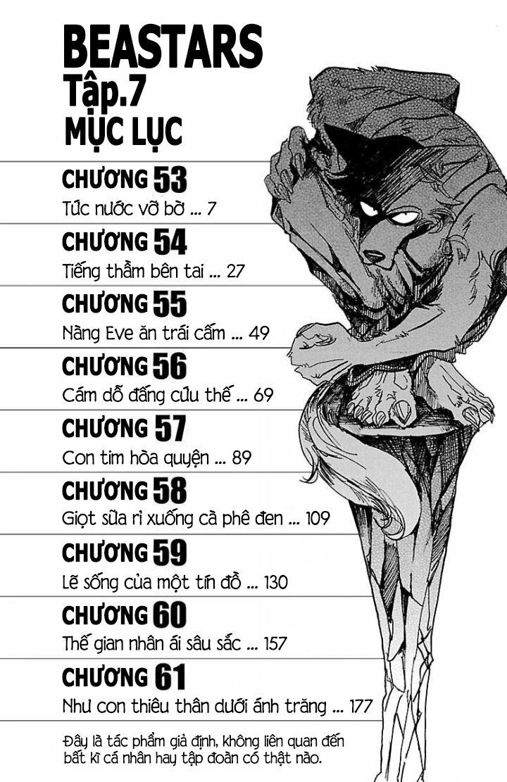Bởi Vì Chúng Ta Đều Là Những Ngôi Sao Chapter 53 - 6