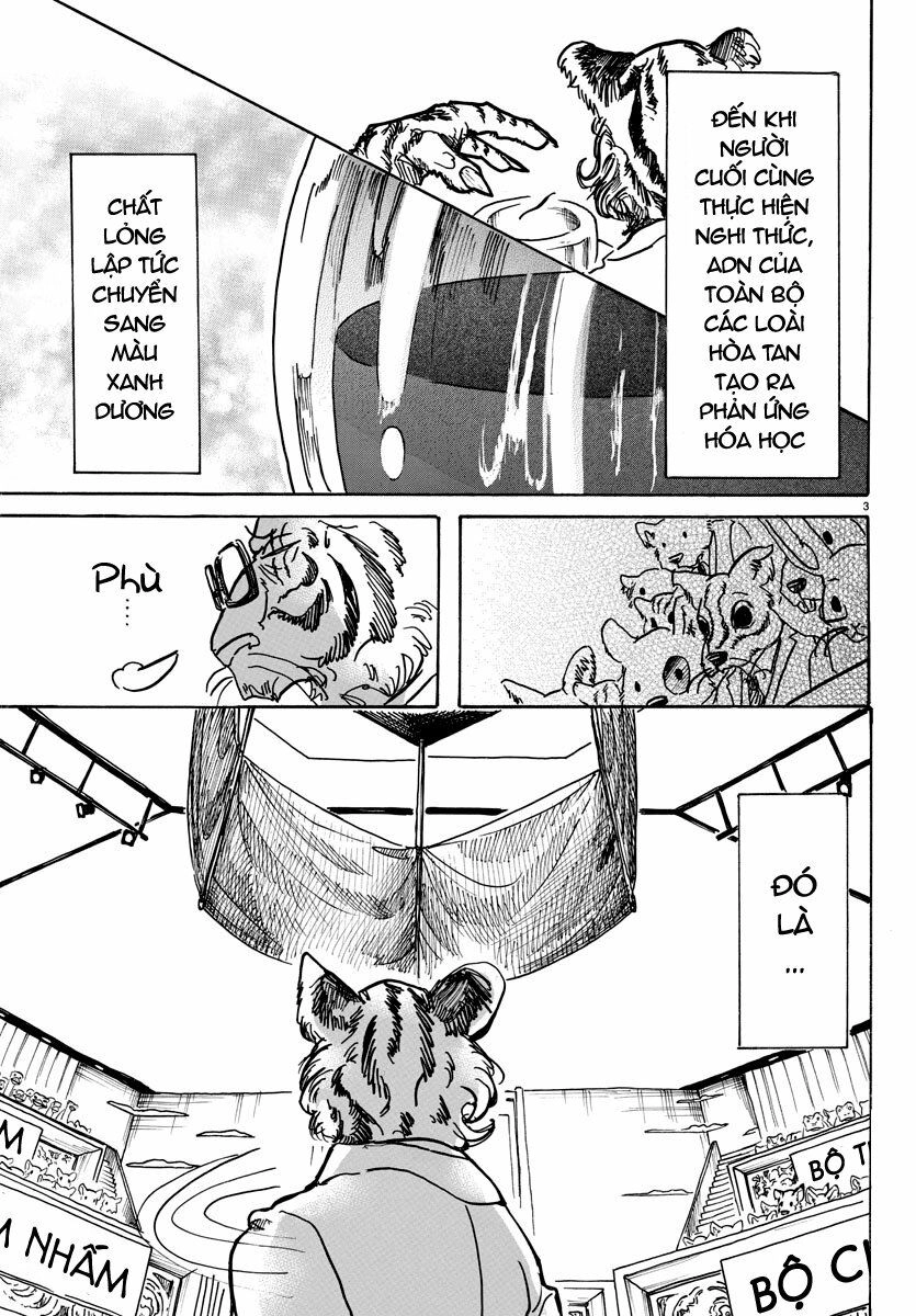 Bởi Vì Chúng Ta Đều Là Những Ngôi Sao Chapter 53 - 9