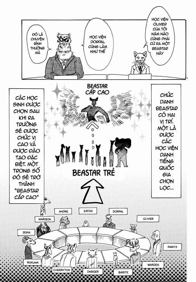 Bởi Vì Chúng Ta Đều Là Những Ngôi Sao Chapter 53 - 12