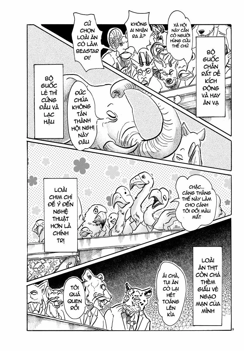 Bởi Vì Chúng Ta Đều Là Những Ngôi Sao Chapter 53 - 14