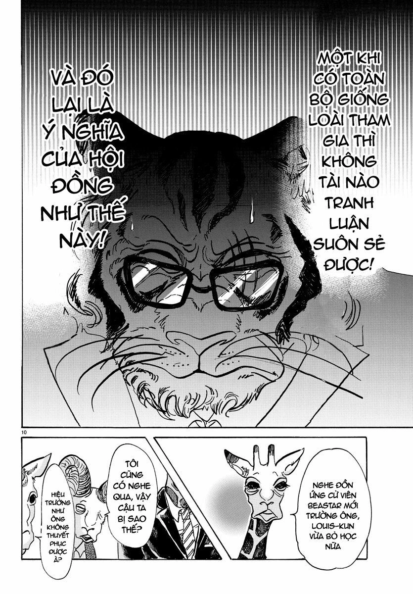 Bởi Vì Chúng Ta Đều Là Những Ngôi Sao Chapter 53 - 15