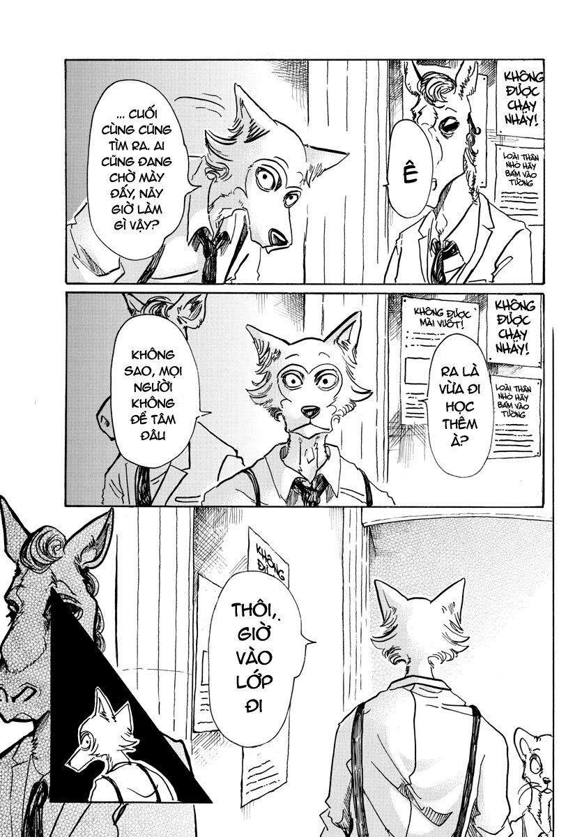 Bởi Vì Chúng Ta Đều Là Những Ngôi Sao Chapter 53 - 24