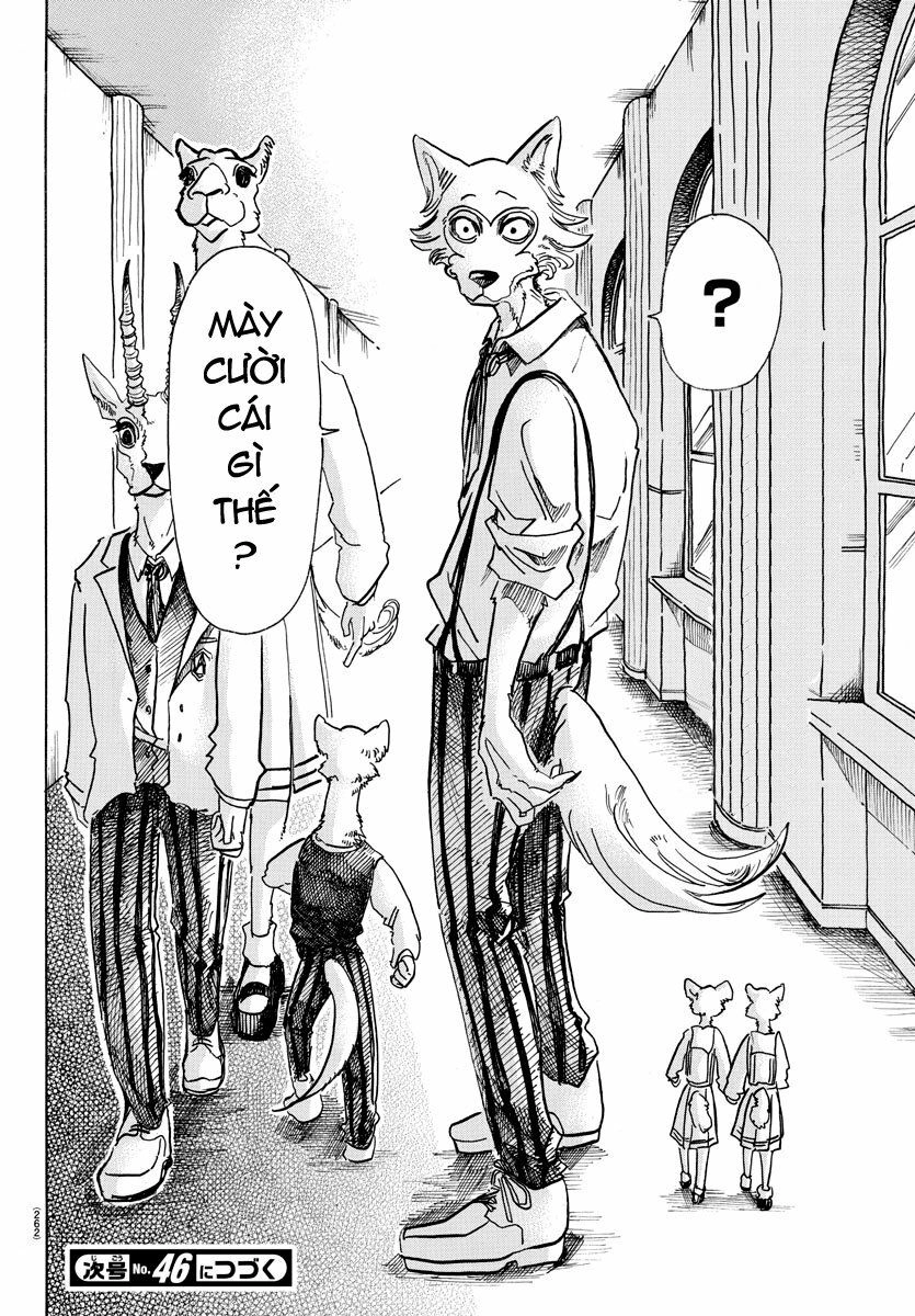 Bởi Vì Chúng Ta Đều Là Những Ngôi Sao Chapter 53 - 25