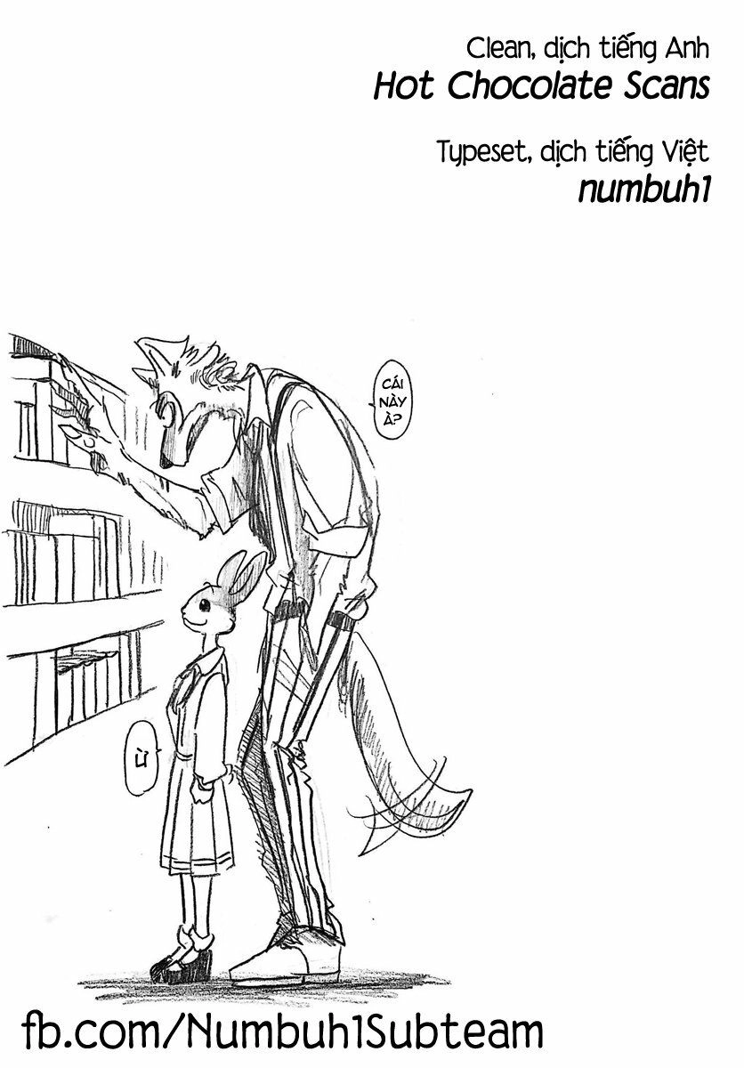 Bởi Vì Chúng Ta Đều Là Những Ngôi Sao Chapter 53 - 26