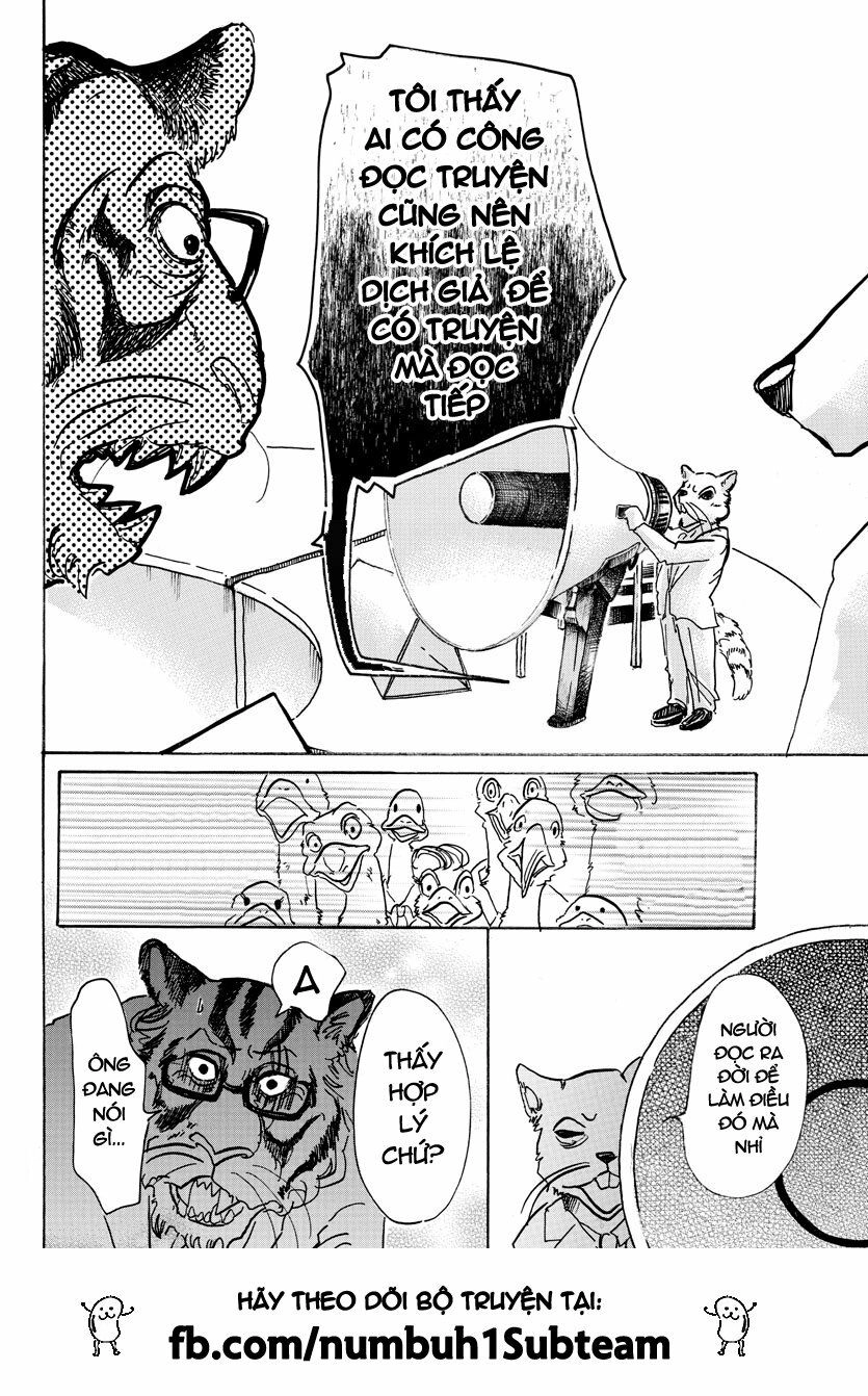 Bởi Vì Chúng Ta Đều Là Những Ngôi Sao Chapter 53 - 27