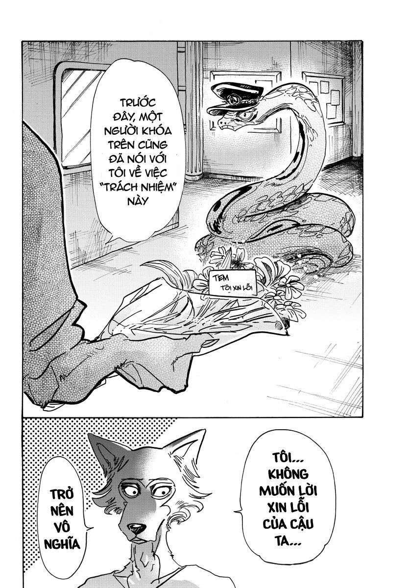 Bởi Vì Chúng Ta Đều Là Những Ngôi Sao Chapter 55 - 20