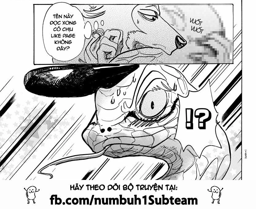 Bởi Vì Chúng Ta Đều Là Những Ngôi Sao Chapter 55 - 22