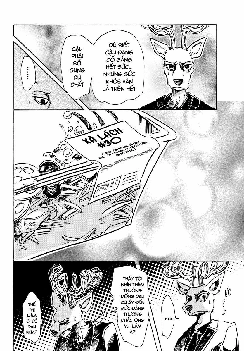 Bởi Vì Chúng Ta Đều Là Những Ngôi Sao Chapter 56 - 18