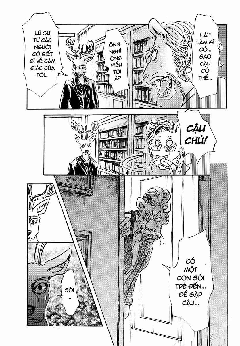 Bởi Vì Chúng Ta Đều Là Những Ngôi Sao Chapter 56 - 19