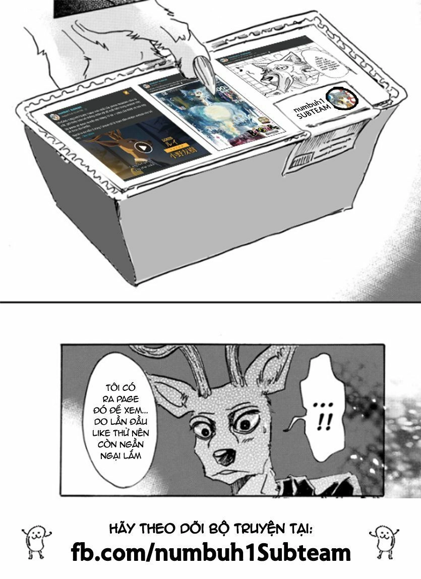 Bởi Vì Chúng Ta Đều Là Những Ngôi Sao Chapter 56 - 22