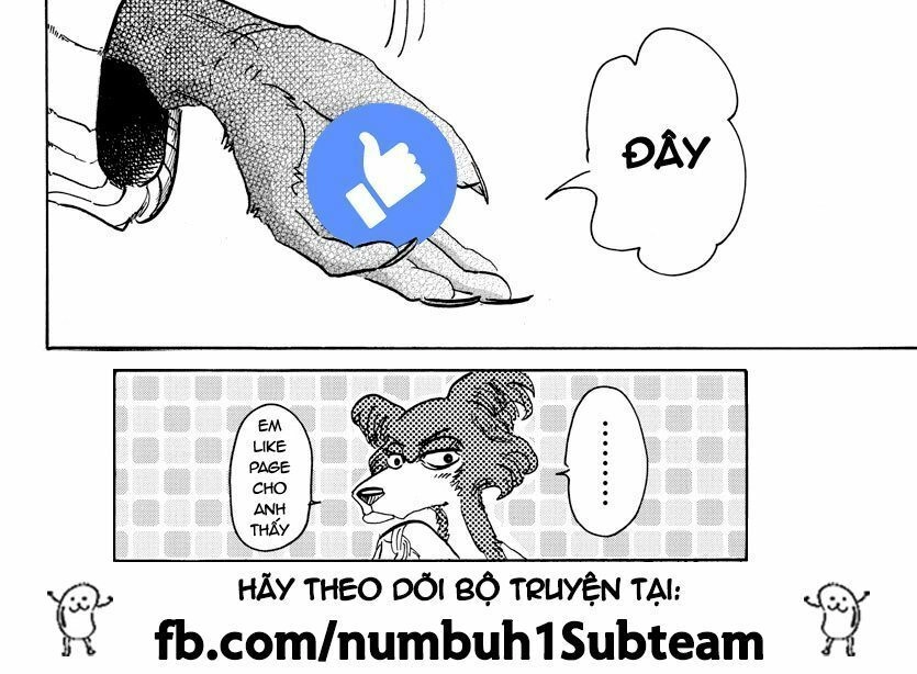 Bởi Vì Chúng Ta Đều Là Những Ngôi Sao Chapter 57 - 21