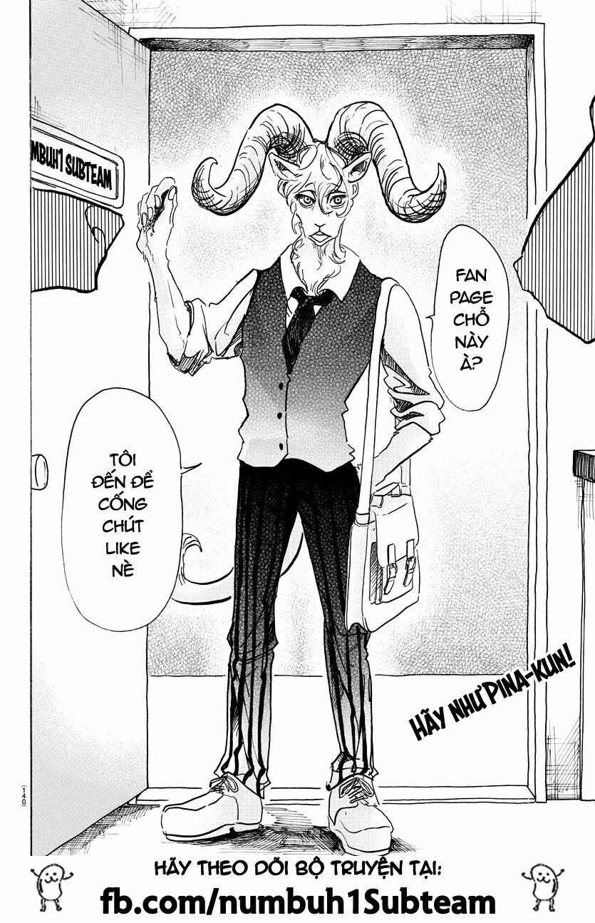 Bởi Vì Chúng Ta Đều Là Những Ngôi Sao Chapter 58 - 23