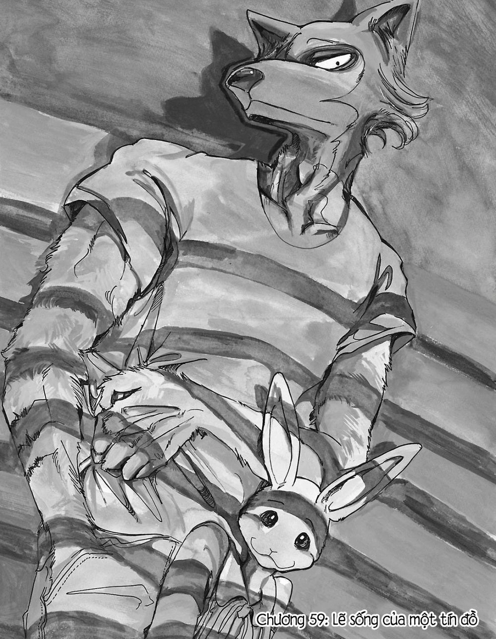 Bởi Vì Chúng Ta Đều Là Những Ngôi Sao Chapter 59 - 2