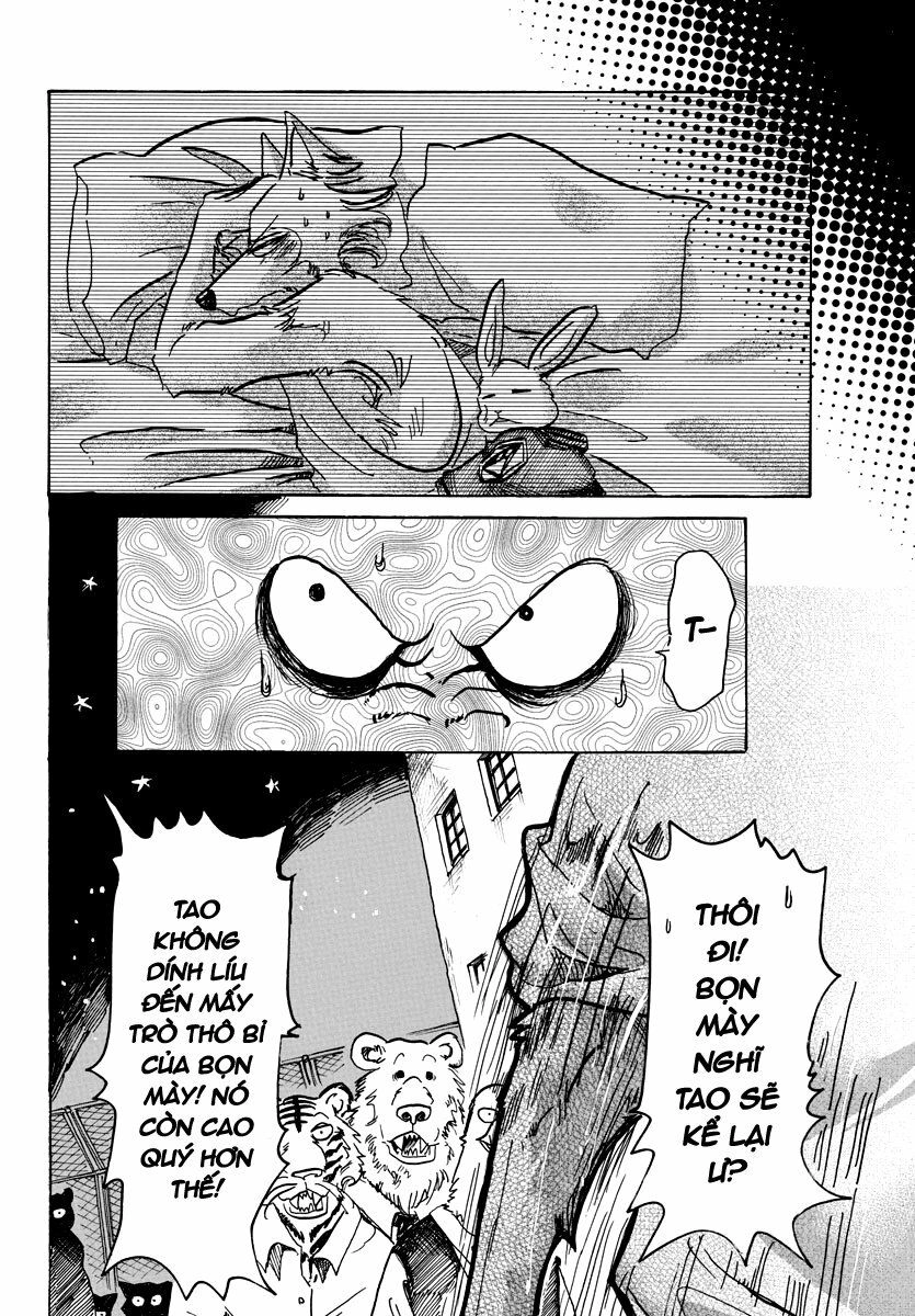 Bởi Vì Chúng Ta Đều Là Những Ngôi Sao Chapter 59 - 12