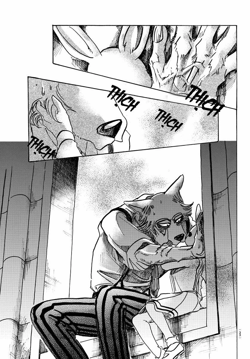 Bởi Vì Chúng Ta Đều Là Những Ngôi Sao Chapter 59 - 21