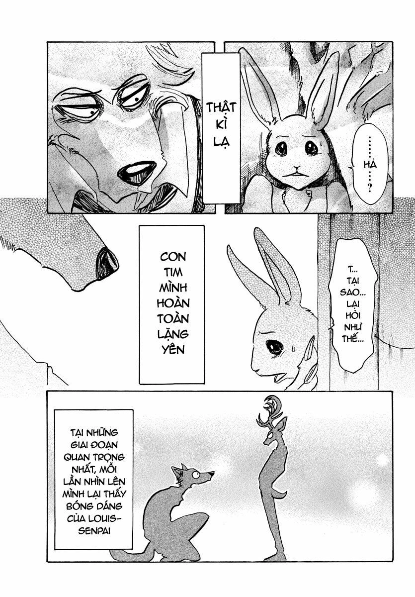 Bởi Vì Chúng Ta Đều Là Những Ngôi Sao Chapter 59 - 23