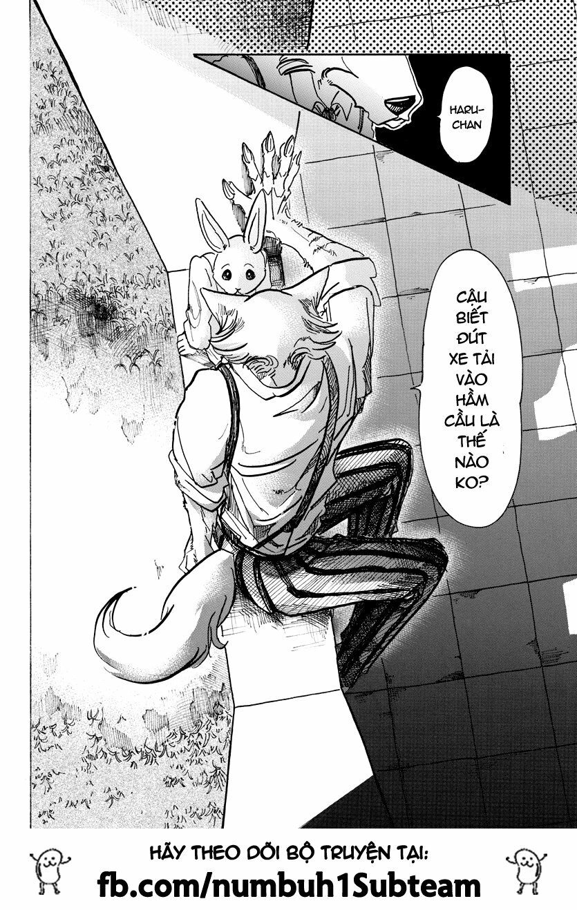 Bởi Vì Chúng Ta Đều Là Những Ngôi Sao Chapter 59 - 28