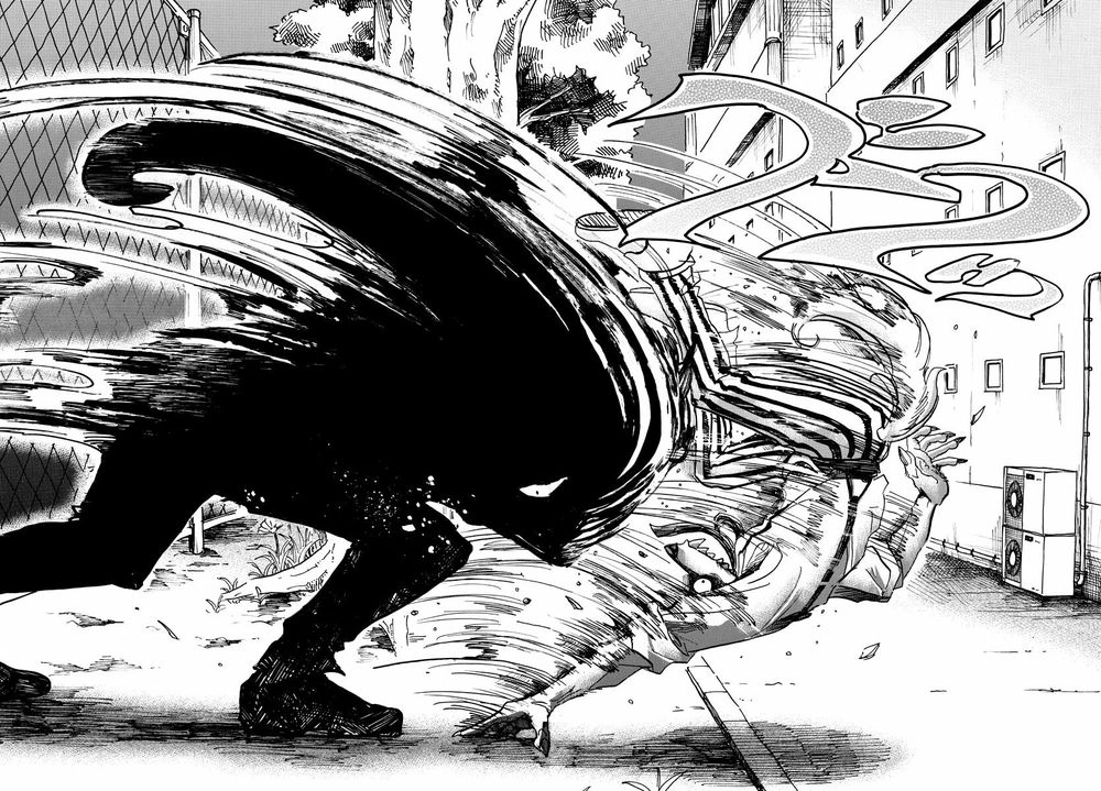 Bởi Vì Chúng Ta Đều Là Những Ngôi Sao Chapter 60 - 4