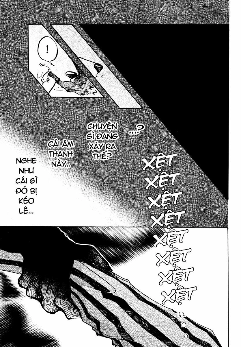 Bởi Vì Chúng Ta Đều Là Những Ngôi Sao Chapter 60 - 8