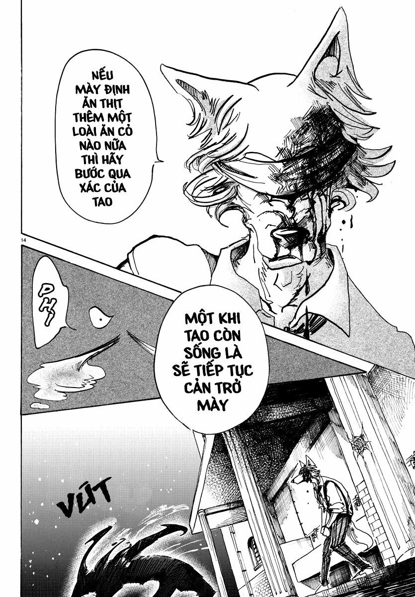 Bởi Vì Chúng Ta Đều Là Những Ngôi Sao Chapter 60 - 12