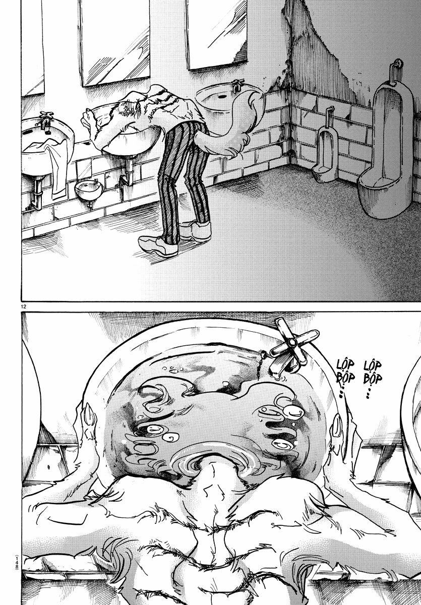 Bởi Vì Chúng Ta Đều Là Những Ngôi Sao Chapter 61 - 12