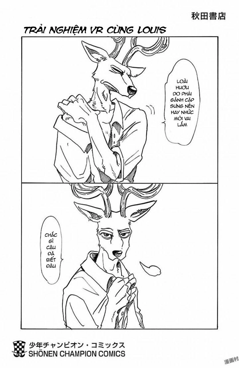 Bởi Vì Chúng Ta Đều Là Những Ngôi Sao Chapter 61 - 21