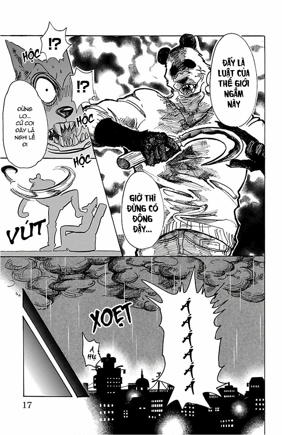 Bởi Vì Chúng Ta Đều Là Những Ngôi Sao Chapter 62 - 18