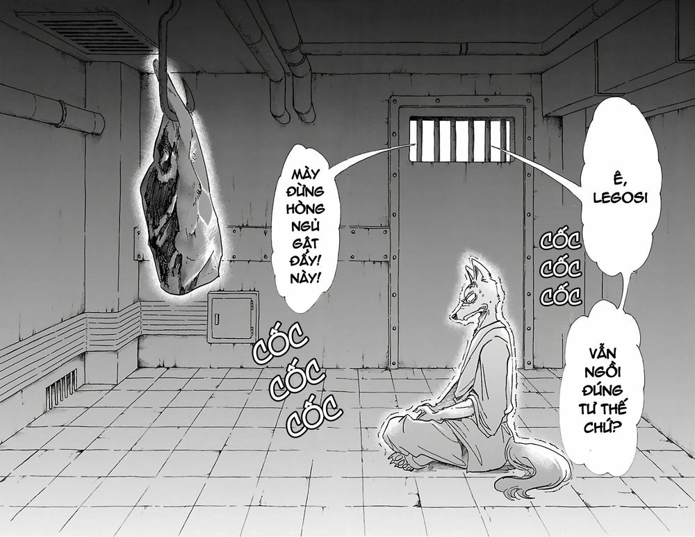 Bởi Vì Chúng Ta Đều Là Những Ngôi Sao Chapter 63 - 4