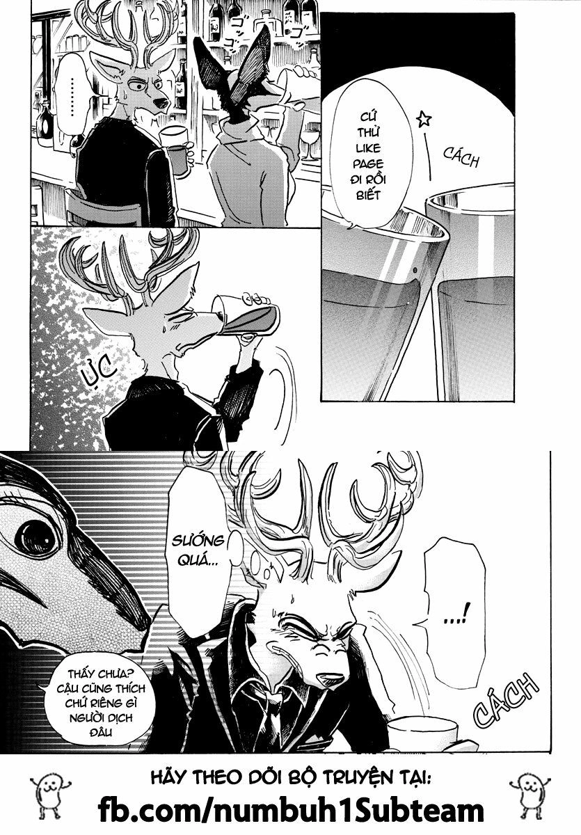 Bởi Vì Chúng Ta Đều Là Những Ngôi Sao Chapter 65 - 21