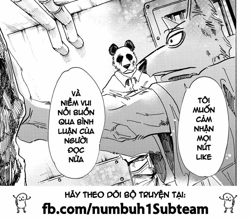 Bởi Vì Chúng Ta Đều Là Những Ngôi Sao Chapter 66 - 21