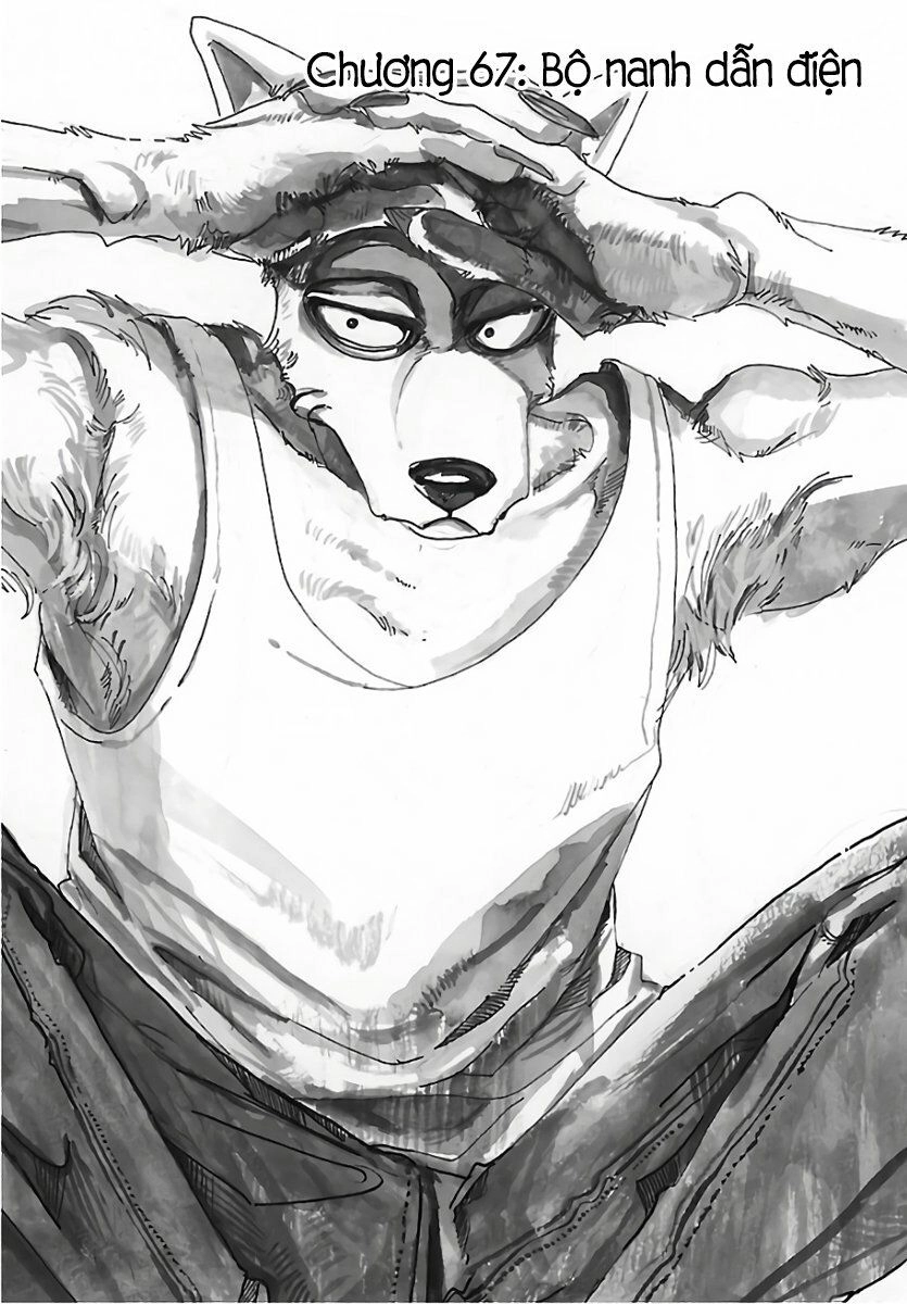 Bởi Vì Chúng Ta Đều Là Những Ngôi Sao Chapter 67 - 2