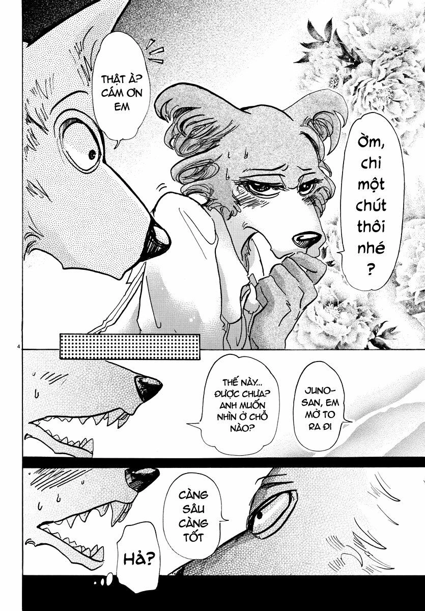 Bởi Vì Chúng Ta Đều Là Những Ngôi Sao Chapter 67 - 6