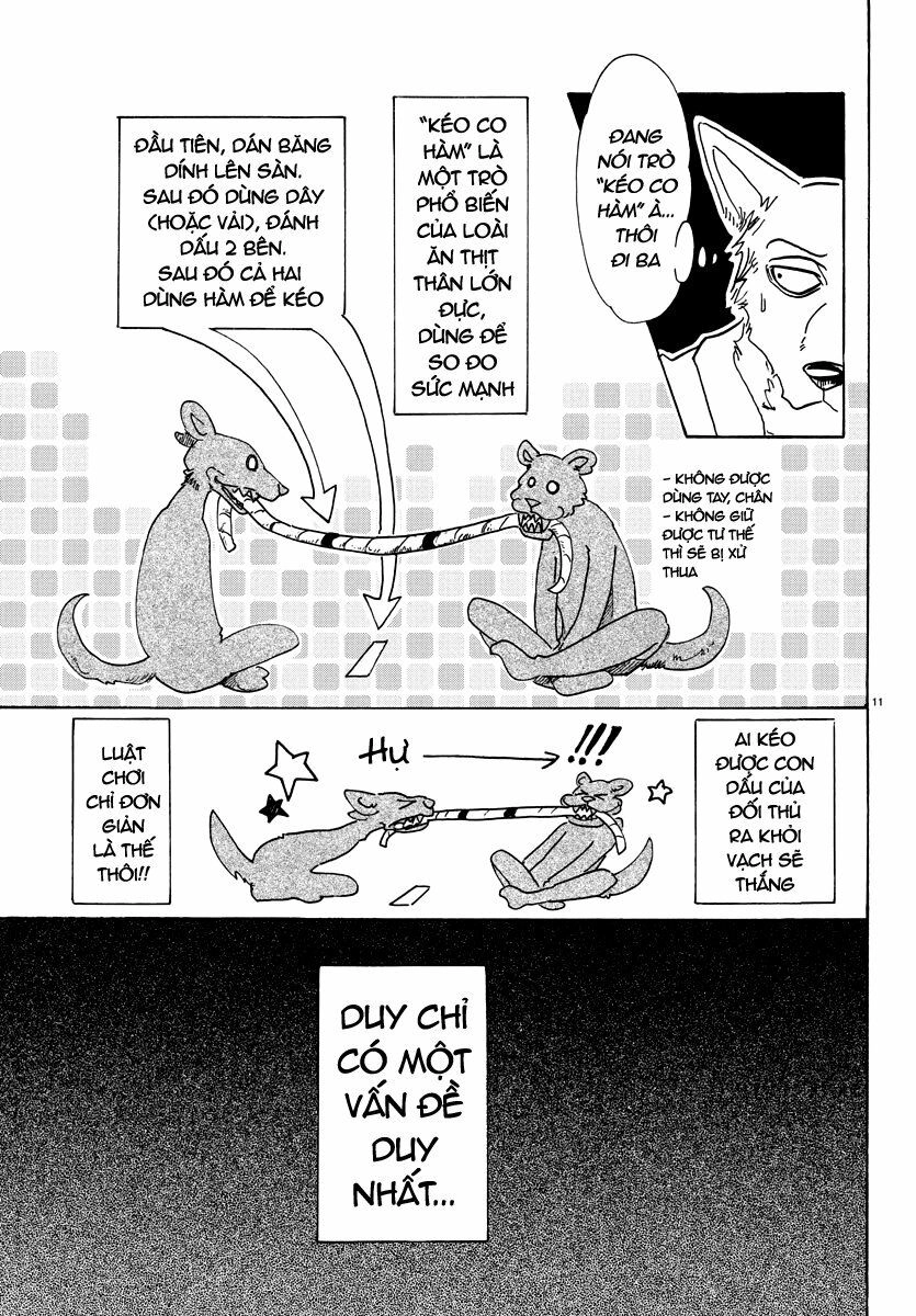 Bởi Vì Chúng Ta Đều Là Những Ngôi Sao Chapter 67 - 13