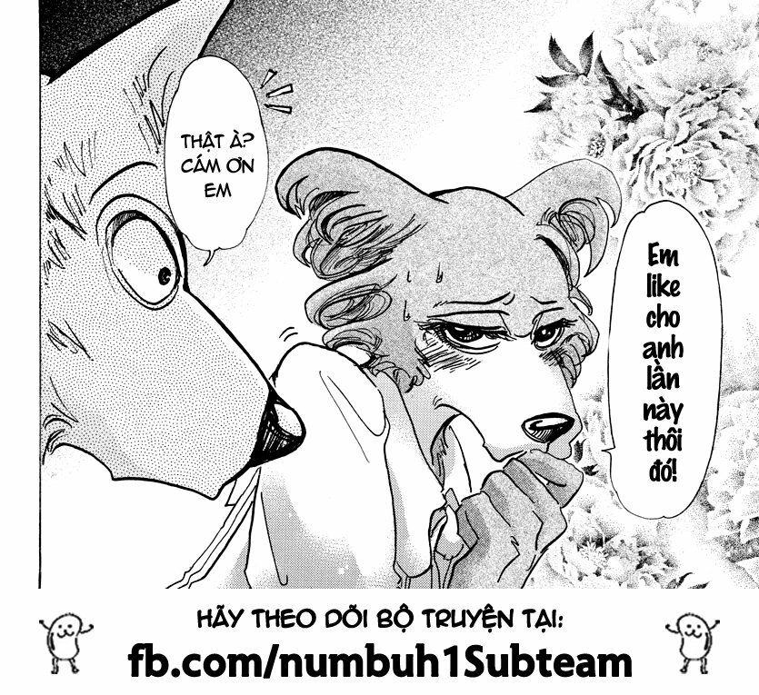 Bởi Vì Chúng Ta Đều Là Những Ngôi Sao Chapter 67 - 24