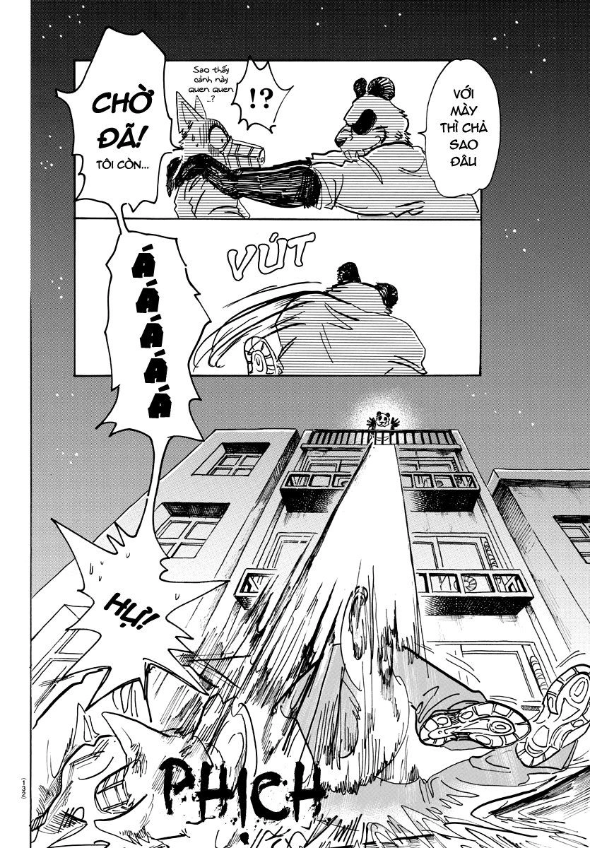 Bởi Vì Chúng Ta Đều Là Những Ngôi Sao Chapter 68 - 12