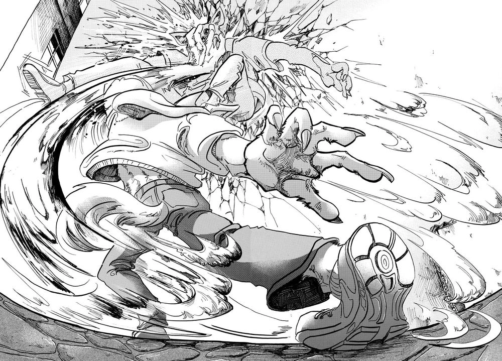 Bởi Vì Chúng Ta Đều Là Những Ngôi Sao Chapter 68 - 18