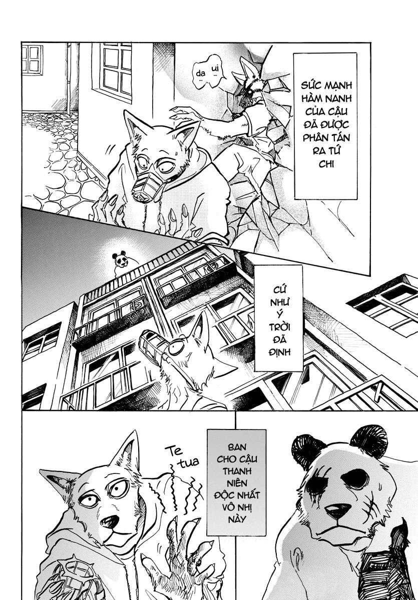 Bởi Vì Chúng Ta Đều Là Những Ngôi Sao Chapter 68 - 19