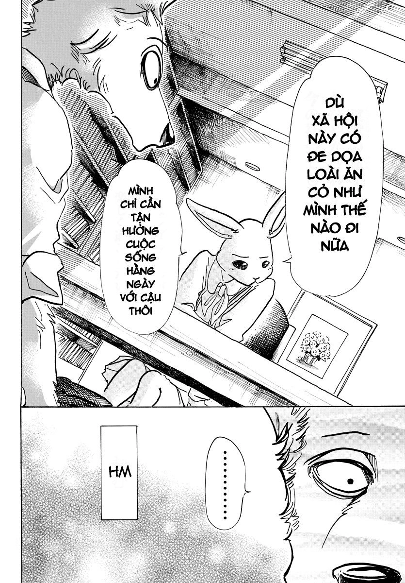 Bởi Vì Chúng Ta Đều Là Những Ngôi Sao Chapter 69 - 20