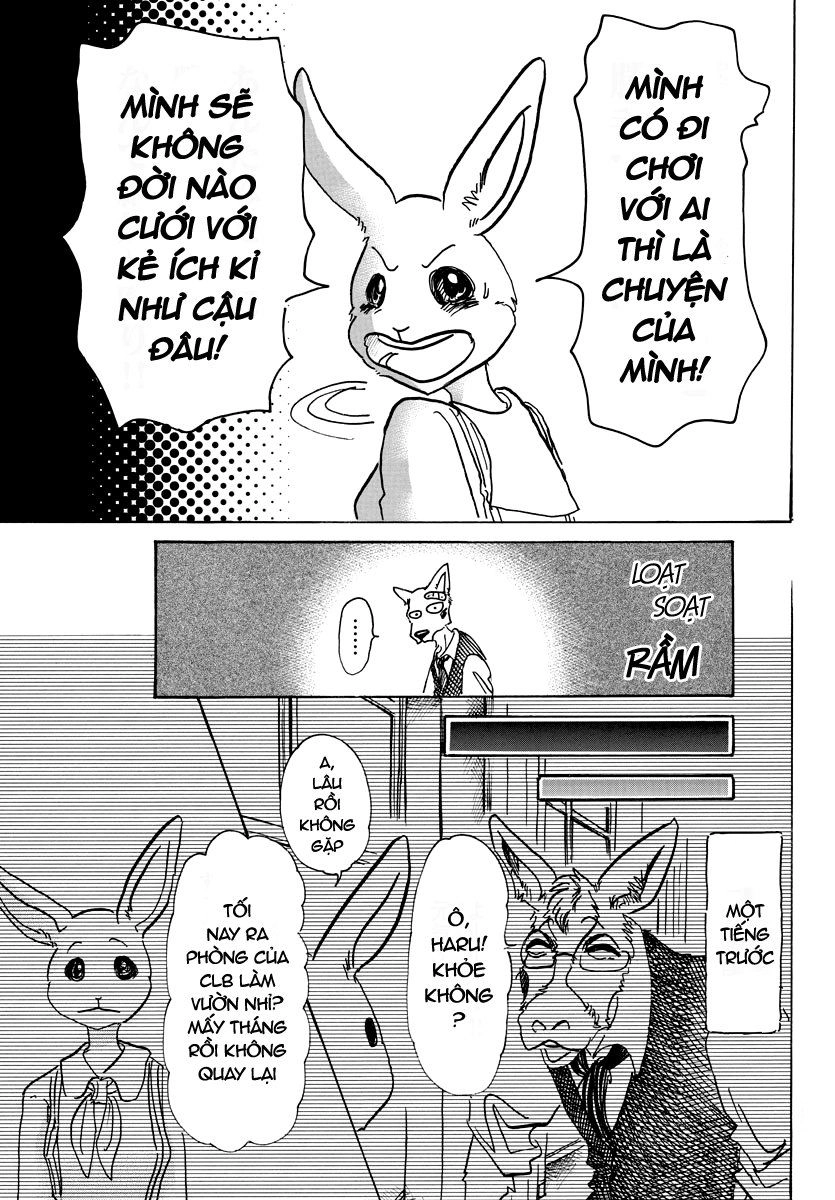 Bởi Vì Chúng Ta Đều Là Những Ngôi Sao Chapter 69 - 25