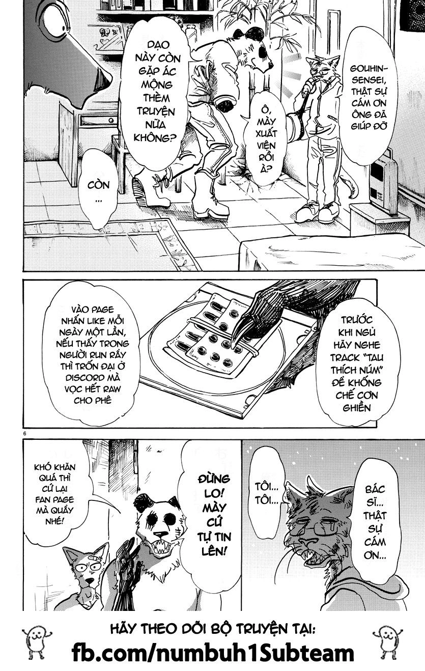 Bởi Vì Chúng Ta Đều Là Những Ngôi Sao Chapter 69 - 28