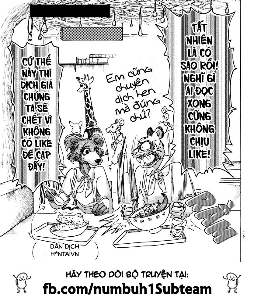 Bởi Vì Chúng Ta Đều Là Những Ngôi Sao Chapter 70 - 24